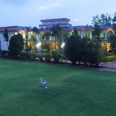 Hotel Prem Villas Pushkar Bagian luar foto