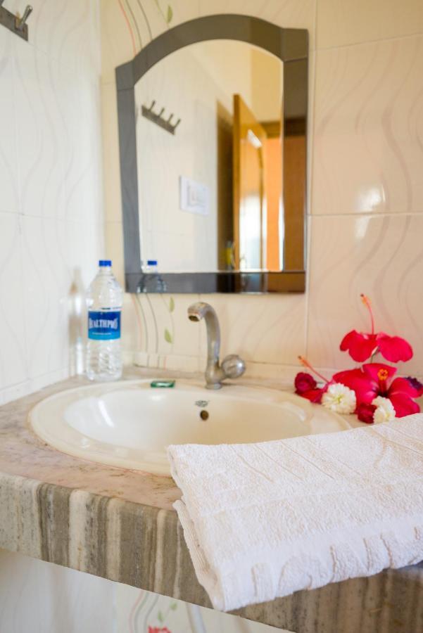 Hotel Prem Villas Pushkar Bagian luar foto